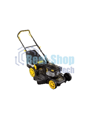 Газонокосилка бензиновая Huter GLM-6.0 ST, 6 л.с.