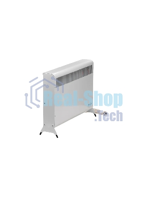 Конвектор электрический HINTEK Power 2000M SE 04.05.01.214589 белый, 2000 Вт, 25 м2, термостат