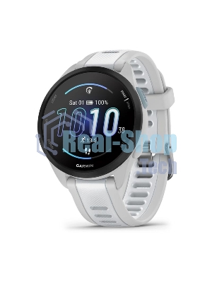 Умные часы Garmin Forerunner 165, 1.3