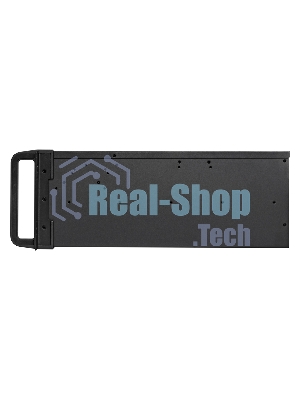 Серверный корпус ExeGate Pro EX293215RUS 4U450-07/4U4017S (RM 19
