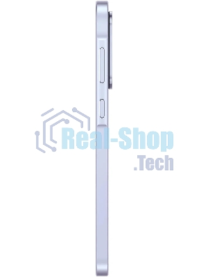 Смартфон Samsung Galaxy SM-A366E A36 5G, 8/256Gb, лавандовый
