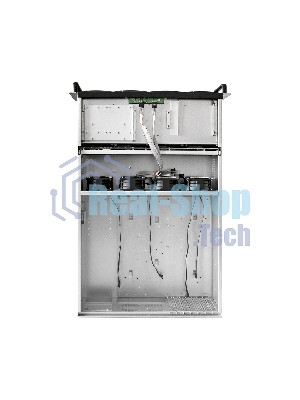 Серверный корпус ExeGate Pro EX281299RUS 3U660-HS16 (RM 19