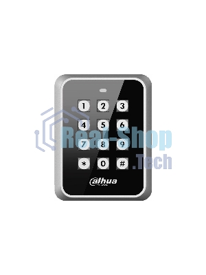 Считыватель карт Dahua DHI-ASR1101M внутренний