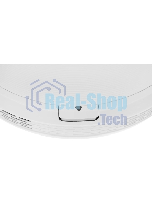 Робот-пылесос Tefal RG8227WH белый, 2600 мА·ч Li-Ion, уборка сухая, пылесборник контейнер 0.44 л