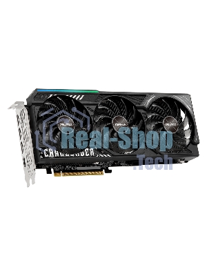 Видеокарта ASRock Radeon RX 9070 XT Challenger 16GB RX 9070XT, HDMI, DP*3, 16G, D6