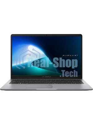 Ноутбук Asus ExpertBook P1 P1503CVA-I58512BDD/15.6