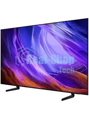 Телевизор SAMSUNG QE65S85HAEXPY, 65
