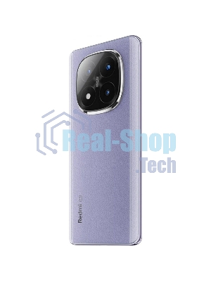 Смартфон Xiaomi Redmi Note 14 Pro+ 5G 8/256Gb, фиолетовый