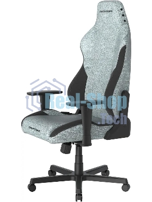 Кресло игровое DXRACER DRIFTING OH/DL23/CN серо-чёрный
