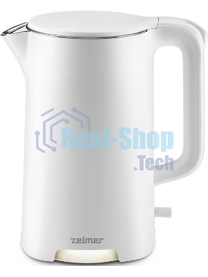 Чайник электрический ZELMER ZCK8040