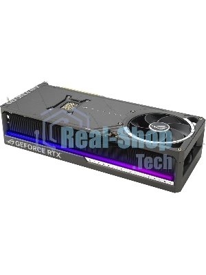 Видеокарта ASUS ROG-ASTRAL-RTX 5080-O16G-GAMING RTX 5080,HDMI*2,DP*3,16G,D7