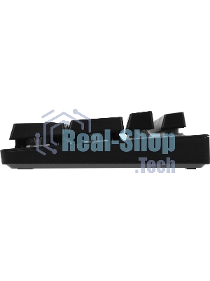Клавиатура Defender Axeman GK-302 проводная, USB Type-A, чёрный