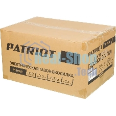 Газонокосилка электрическая Patriot PT1132E, от сети, 1000 Вт