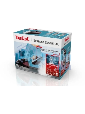 Парогенератор Tefal SV6120E0