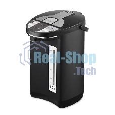 Термопот BQ TP521 черный