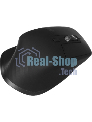 Клавиатура беспроводная Logitech MX Keys S Combo (920-011619) серый