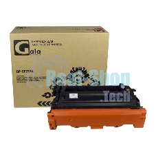 Картридж лазерный GalaPrint GP-CF237A (№37A) черный (11000 стр.) для HP LaserJet Enterprise M607/M607dn/M607n/M608/M608dn/M608n/M608x/M609/M609dn/M609x/M631/M631h/M631dn/M631dn/M631z/M632/M632z/M632fht/M632h