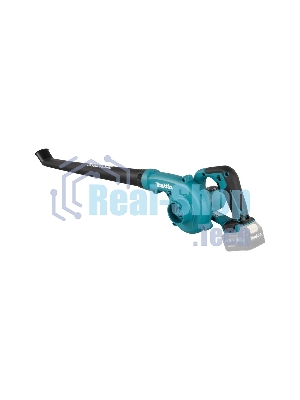 Воздуходувка Makita UB101DZ пит.:от аккум. синий/черный