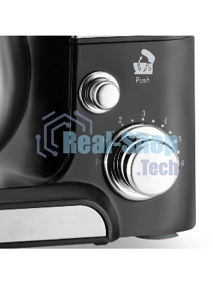 Кухонная машина Vitek Loft Professional VT-4115