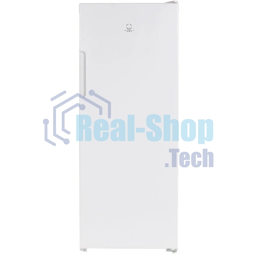 Морозильная камера Indesit DSZ 4150.1, белый, 214л, 6 ящиков