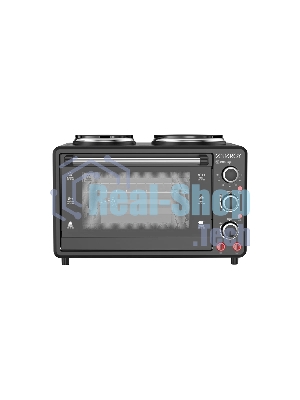 Мини-печь Energy GН-26A-B (105503)