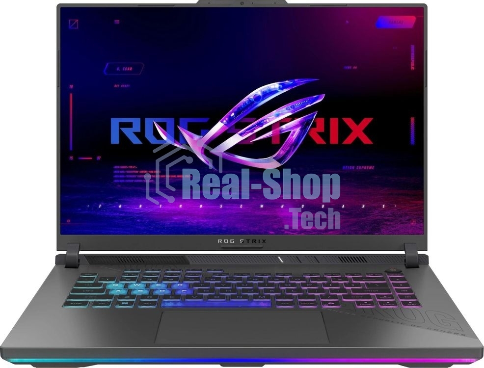 Ноутбук Asus ROG Strix G614PR-RV089/16