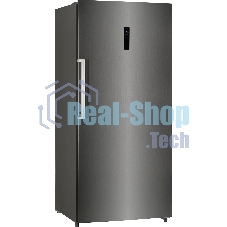 Морозильная камера Nord i-NF 700 S, серебристый, 600л, 6 ящиков