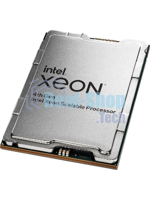 Процессор Intel Xeon Gold 6454S Soc-4677 2.2GHz OEM