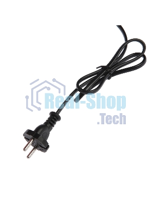 Миксер планетарный Sakura SA-6327R красный