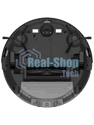 Робот-пылесос Honor Choice M1 ROB-03 белый, 2600 мА/час Li-Ion, уборка влажная/сухая, пылесборник контейнер 0.33 л