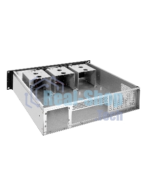 Серверный корпус ExeGate Pro 2U450-06 (RM 19