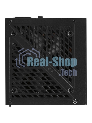 Блок питания Aerocool/Formula MIRAGE GOLD 650W, 650Вт, 80 PLUS Gold, 120мм, модульный, черный