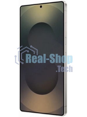 Смартфон Samsung Galaxy S25 Ultra 12/256Gb черный титан