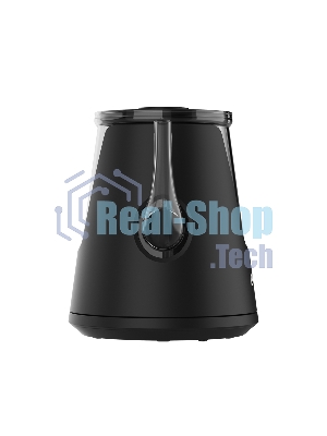 Чайник электрический BQ KT0046DW черный, 2200 Вт, 1л