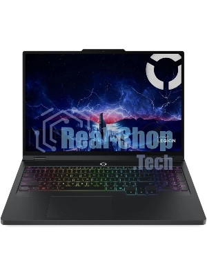 Ноутбук Lenovo Legion Pro 5 16IAX10 Core Ultra 9 275HX 32Gb SSD1Tb NVIDIA GeForce RTX 5060 8Gb 16