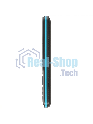 Мобильный телефон BQ 3590 Step XXL+ черный/синий
