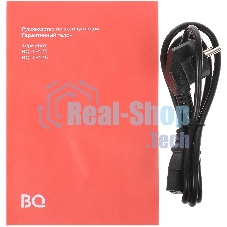 Термопот BQ TP536 черный