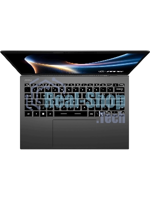 Ноутбук MSI Prestige 13 AI+ A3MG/13.3