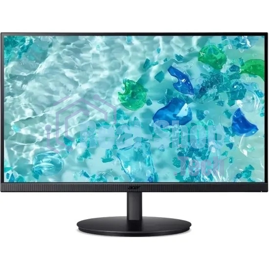 Монитор ACER CB272KL1bmiiprx 27'', ZeroFrame, Black, PCR 85%+OBP 5%, 16:9, IPS, 3840x2160, 4 (GTG)ms, 350cd, 72Hz, 2xHDMI(2.1) + 1xDP(1.4) + SPK + Audio Out, Speakers 2Wx2, sync: FreeSync, hdr: HDR 10, hadj 165, DE: Delta E<1, Vesa:100x100