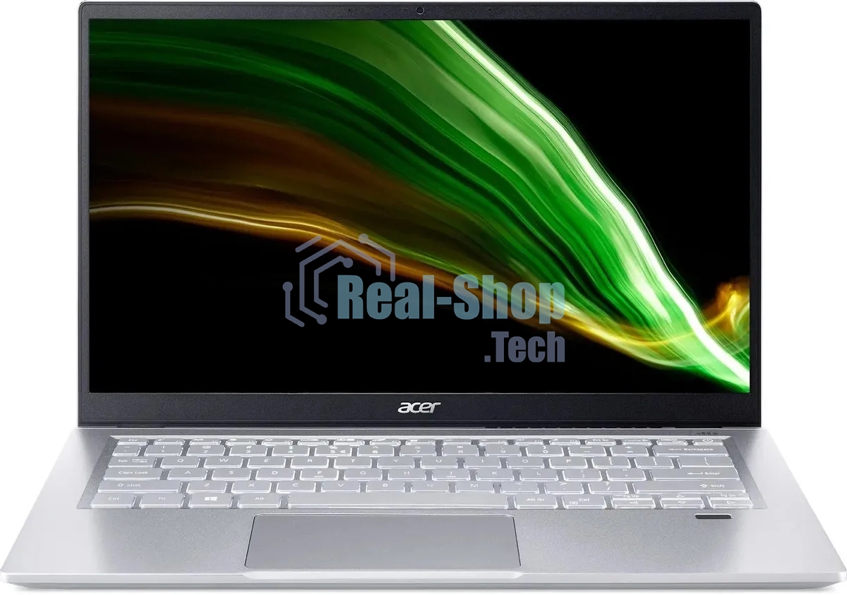 Ноутбук Acer Swift 3 SF314-43 14