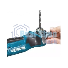Дрель угловая MAKITA DA332DZ, 10,8 В, Без АКБ, аккумуляторная
