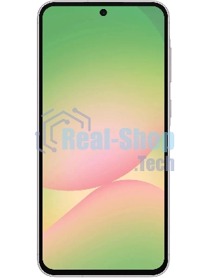Смартфон Samsung Galaxy A56 5G SM-A566E, 8/128Gb, розовый