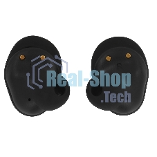 Наушники TWS JLab Work Buds Black, внутриканальные, Bluetooth, до 10 ч