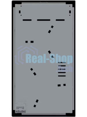 Варочная панель Gorenje GI3201BSCE черный