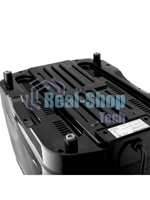 Фритюрница BRAYER 2830BR-BK