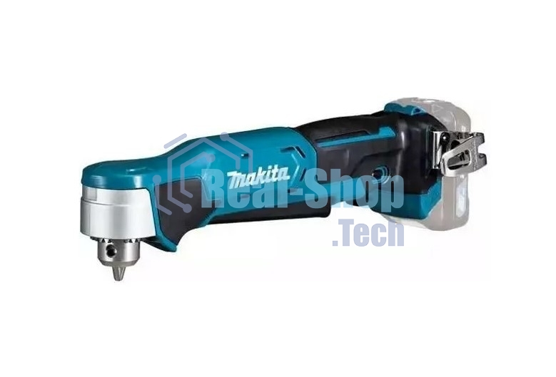 Дрель угловая MAKITA DA332DZ, 10,8 В, Без АКБ, аккумуляторная