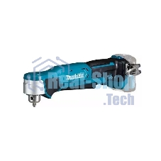 Дрель угловая MAKITA DA332DZ, 10,8 В, Без АКБ, аккумуляторная