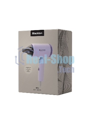 Фен Blackton Bt HD2040B Лавандовый