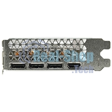 Видеокарта Afox RTX3070TI 8GB GAMING GDDR6X 256Bit 3xDP HDMI ATX 3FAN