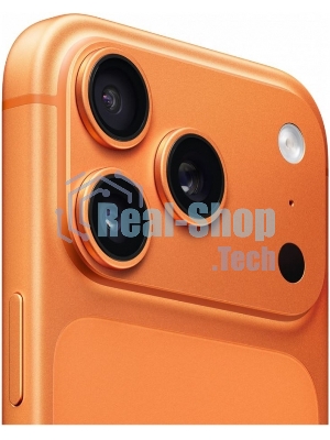 Смартфон Apple iPhone 17 Pro A3523 12Gb, 512Gb, оранжевый